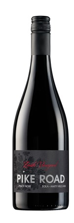2017 Zenith Vineyard Pinot Noir 1