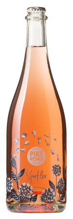 2021 Sparkler Rosé 1
