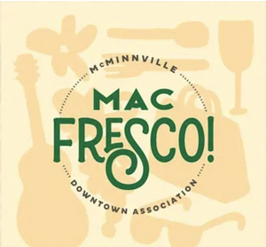 Mac Fresco - McMinnville Downtown Association