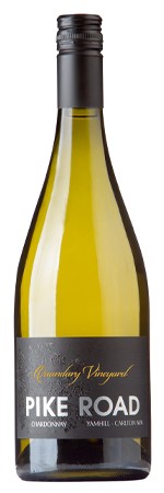 2021 Quandary Vineyard Chardonnay 1