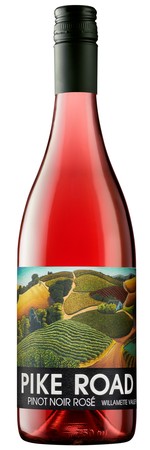 2023 Rosé of Pinot Noir