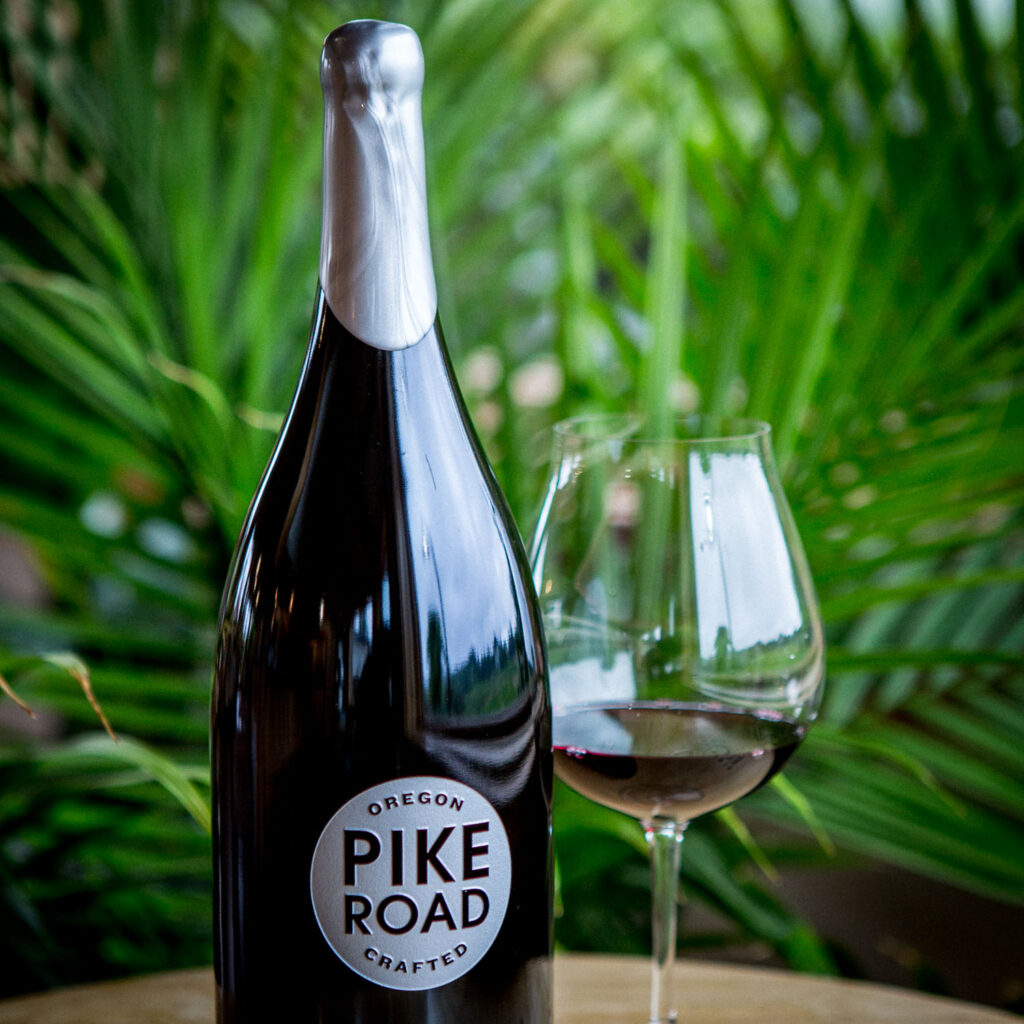 Pike Road Wines Shea Magnum.